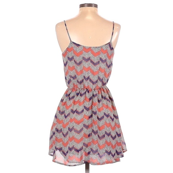 Audrey 3+1 BoHo Dress | SIZE S - Picture 2 of 4